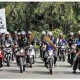 Geng Motor Kembali Beraksi, Warga Pekanbaru Resah dan Nyingkir